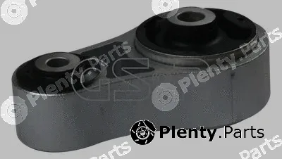 MDR GSP-520475 — Mounting, engine
