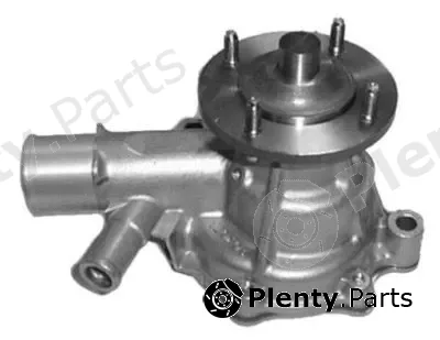 MDR AIS-WPT024 — Water Pump, engine cooling