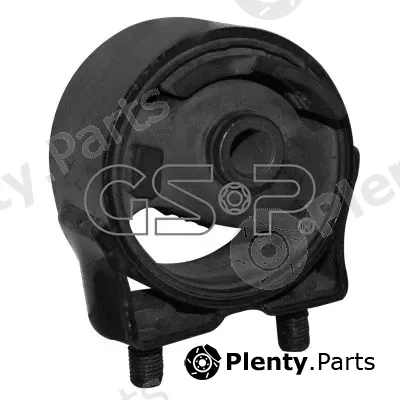 MDR GSP-514673 — Mounting, engine