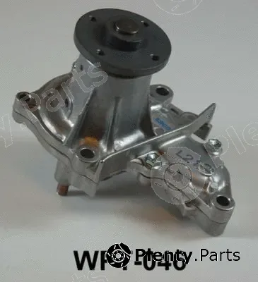 MDR AIS-WPT046 — Water Pump, engine cooling