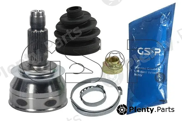 MDR GSP-856042 — Joint Kit, drive shaft
