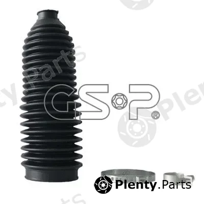 MDR GSP-540043S — Bellow Kit, steering