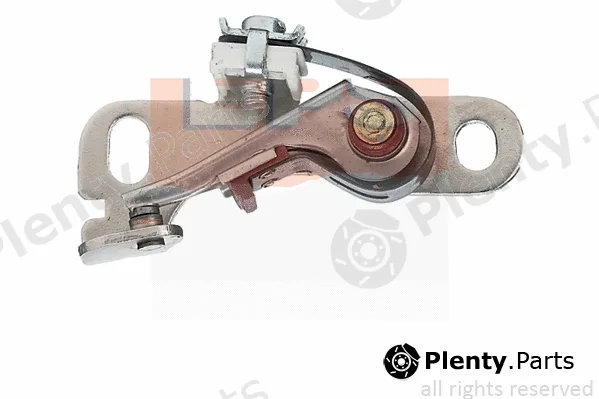 MDR EPS-1230127 — Contact Breaker, distributor