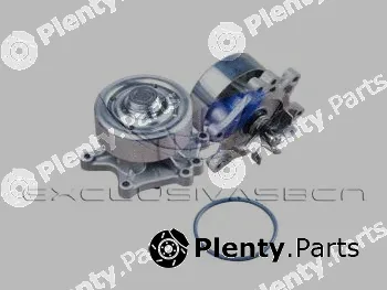 MDR MWP-4284 — Water Pump, engine cooling
