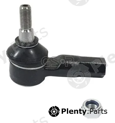 MDR GSP-S070094 — Tie Rod End