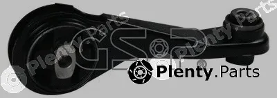 MDR GSP-510775 — Mounting, engine