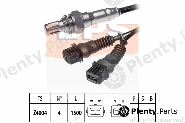 MDR EPS-1997064 — Lambda Sensor