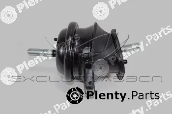 MDR MEM-82640 — Mounting, engine