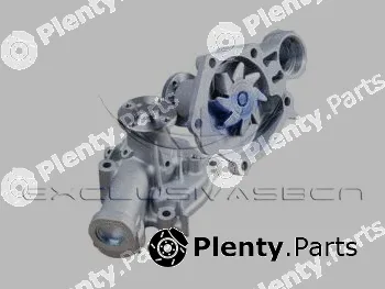 MDR MWP-4545 — Water Pump, engine cooling