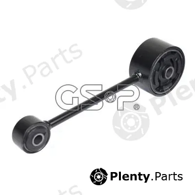 MDR GSP-514692 — Mounting, engine