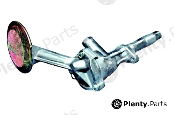 MDR AIS-OPT046 — Oil Pump