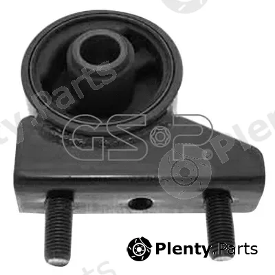 MDR GSP-517624 — Mounting, engine