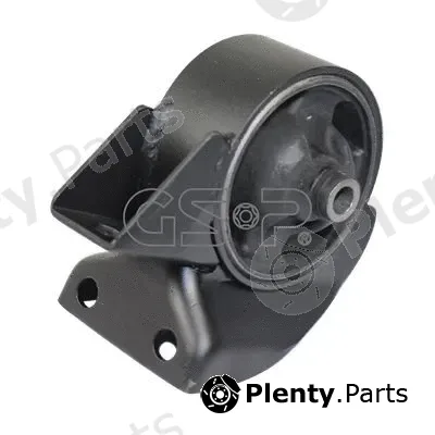 MDR GSP-514548 — Mounting, engine