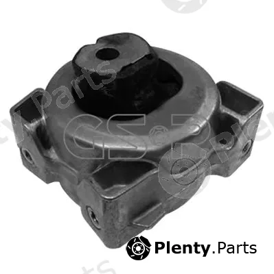 MDR GSP-517458 — Mounting, automatic transmission