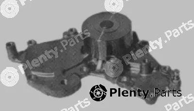 MDR AIS-WPH008 — Water Pump, engine cooling