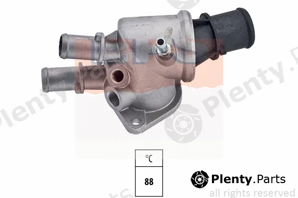 MDR EPS-1880190 — Thermostat, coolant