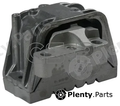 MDR GSP-532729 — Mounting, engine