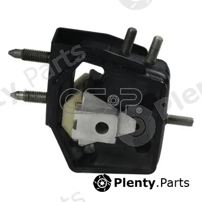 MDR GSP-530775 — Mounting, engine
