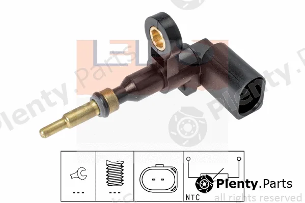 MDR EPS-1830377 — Sensor, coolant temperature