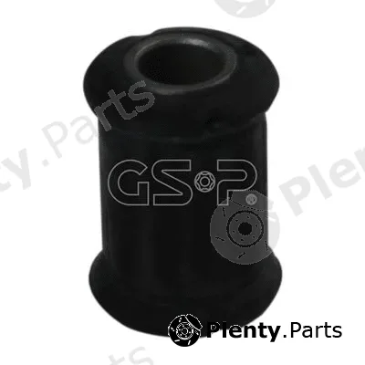 MDR GSP-514977 — Mounting, steering gear