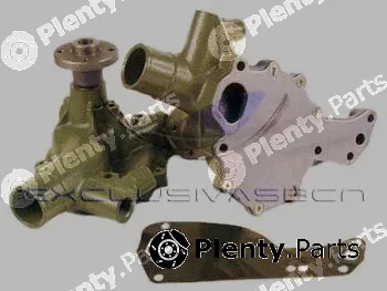 MDR MWP-4233 — Water Pump, engine cooling