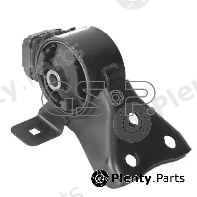 MDR GSP-514355 — Mounting, engine