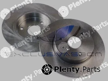 MDR MFD-2M00 — Brake Disc