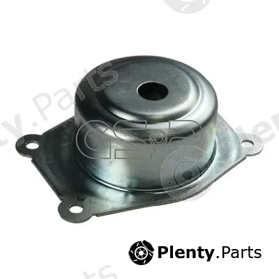 MDR GSP-530415 — Mounting, engine