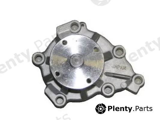 MDR AIS-WZ014 — Water Pump, engine cooling