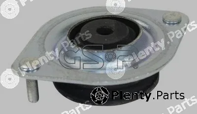 MDR GSP-510785 — Mounting, engine