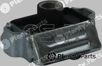 MDR GSP-517854 — Mounting, engine