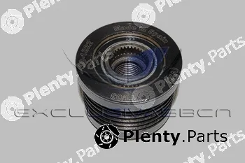 MDR MAP-8O22 — Alternator Freewheel Clutch