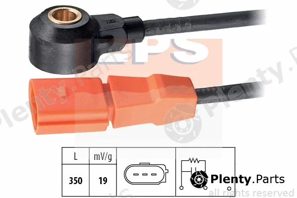 MDR EPS-1957201 — Knock Sensor