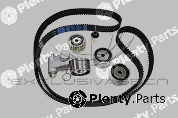 MDR MTK-5791E — Timing Belt Kit