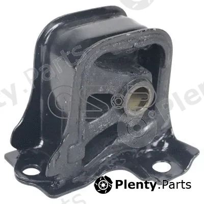 MDR GSP-518300 — Mounting, engine
