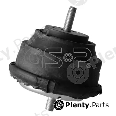 MDR GSP-510646 — Mounting, engine