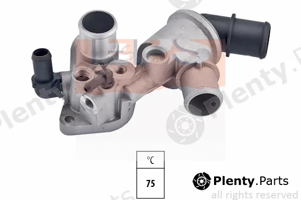 MDR EPS-1880141 — Thermostat, coolant