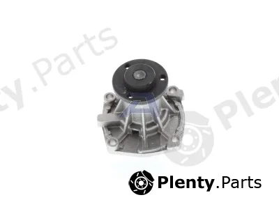 MDR AIS-WPA002 — Water Pump, engine cooling
