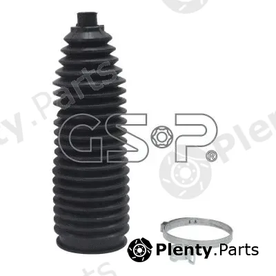MDR GSP-540285S — Bellow Kit, steering