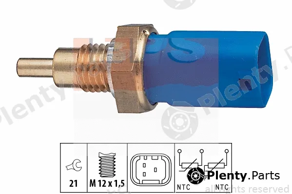 MDR EPS-1830275 — Sensor, coolant temperature