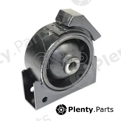 MDR GSP-511085 — Mounting, engine