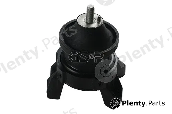 MDR GSP-532655 — Mounting, engine