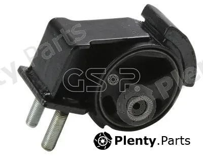 MDR GSP-514269 — Mounting, engine