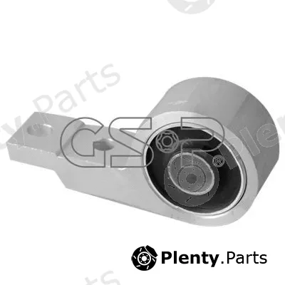 MDR GSP-511226 — Mounting, control/trailing arm