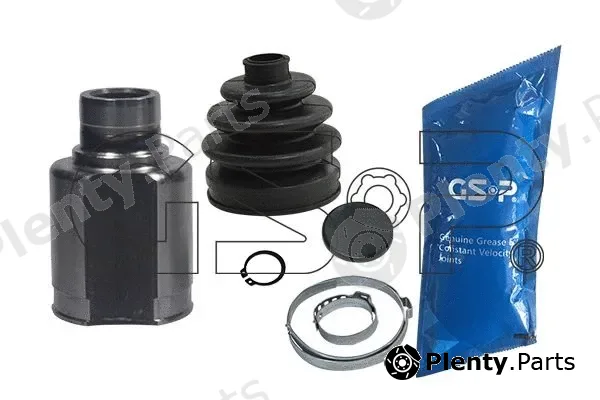 MDR GSP-661048 — Joint Kit, drive shaft