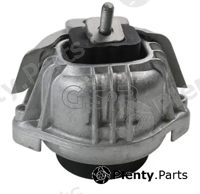 MDR GSP-519369 — Mounting, engine