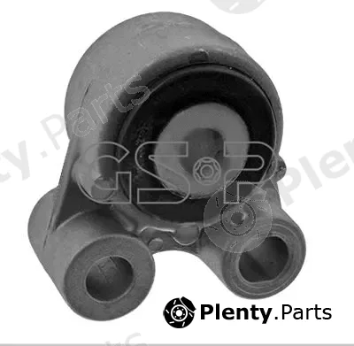 MDR GSP-517939 — Mounting, engine