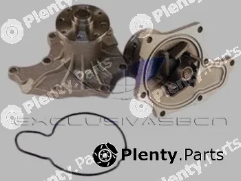 MDR MWP-4906 — Water Pump, engine cooling