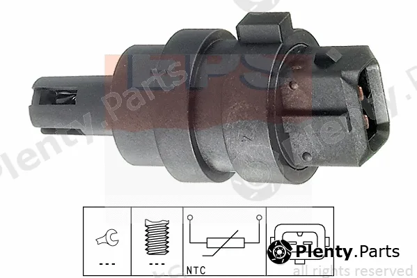 MDR EPS-1994013 — Sensor, intake air temperature