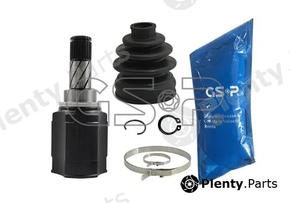 MDR GSP-601907 — Joint Kit, drive shaft